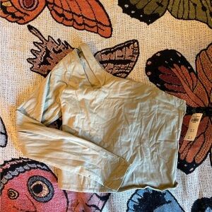 Nwt Abercrombie and fitch shirt